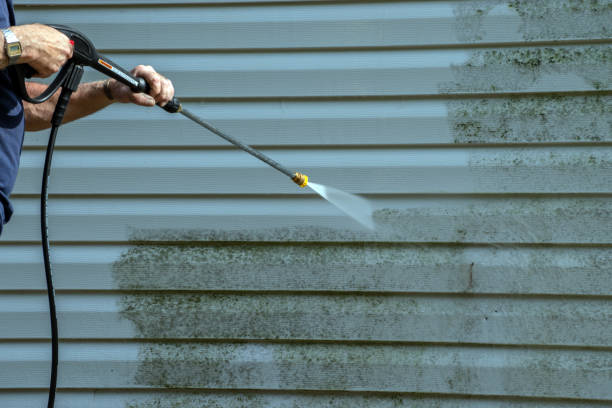 Roof Power Washing Services in Falls City, NE