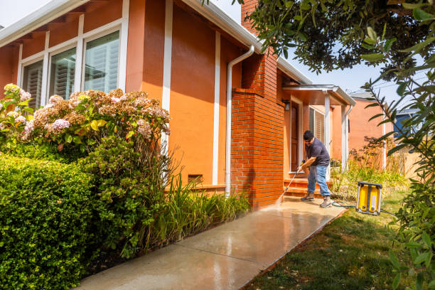 Falls City, NE Pressure Washing Company